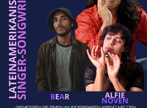 Lateinamerika Konzert