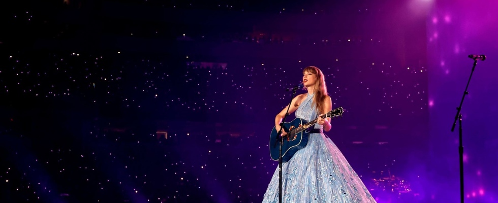 Swiftie Sing Along in der Töpferei Josefstadt