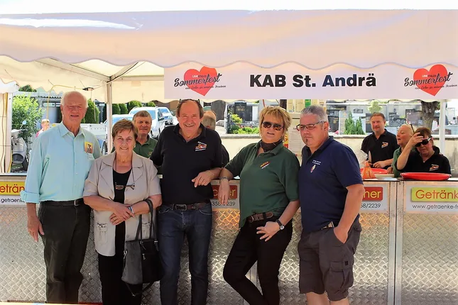 Kärntner Abwehrkämpferbund St. Andrä – Foto 4