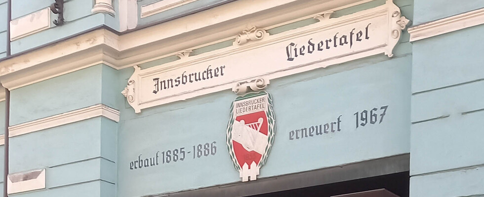 Innsbrucker Liedertafel