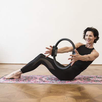 GUDRUN KOHLA Pilates & Yoga