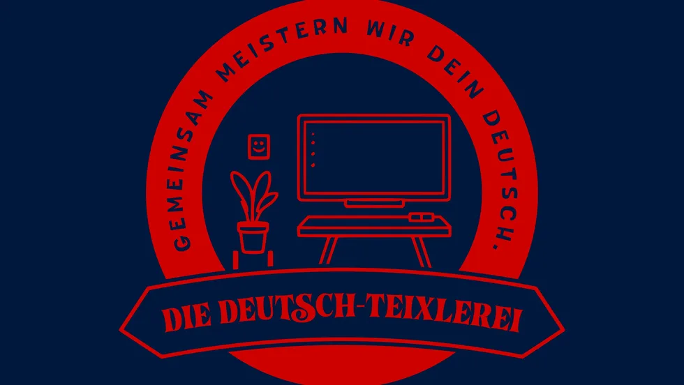 Olivia Teix | Die Deutsch-Teixlerei – Foto 1