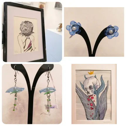 upTown Art #Kunstraum – Foto 11