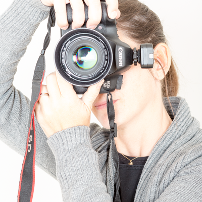 Constanze Trzebin - Fotostube
