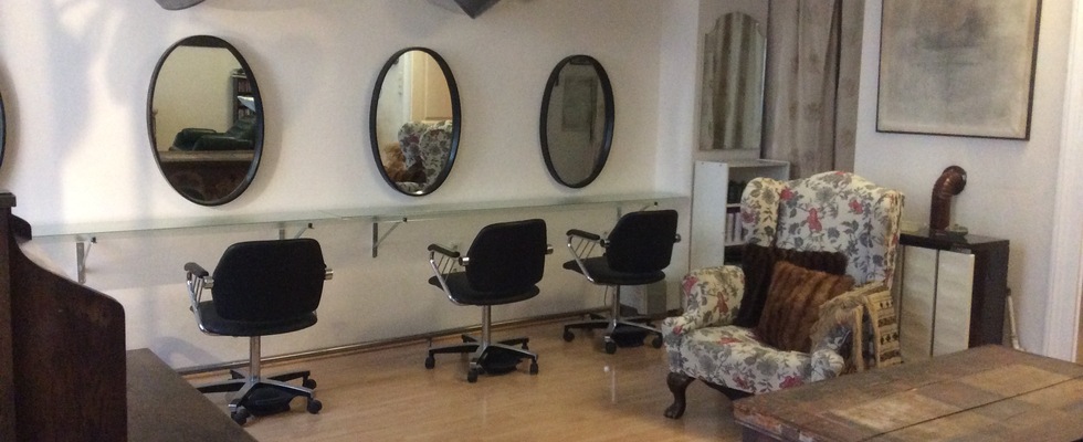Stuhlmiete - Friseur/Fusspflege/Handpflege