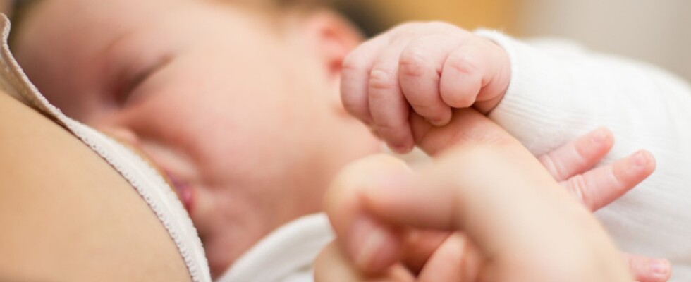 Freie Hausbesuche für dich & dein Baby ❤️