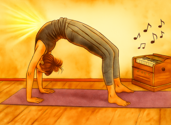 Herzöffner & Mantrasingen