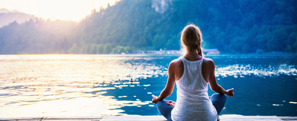 Meditationskurs