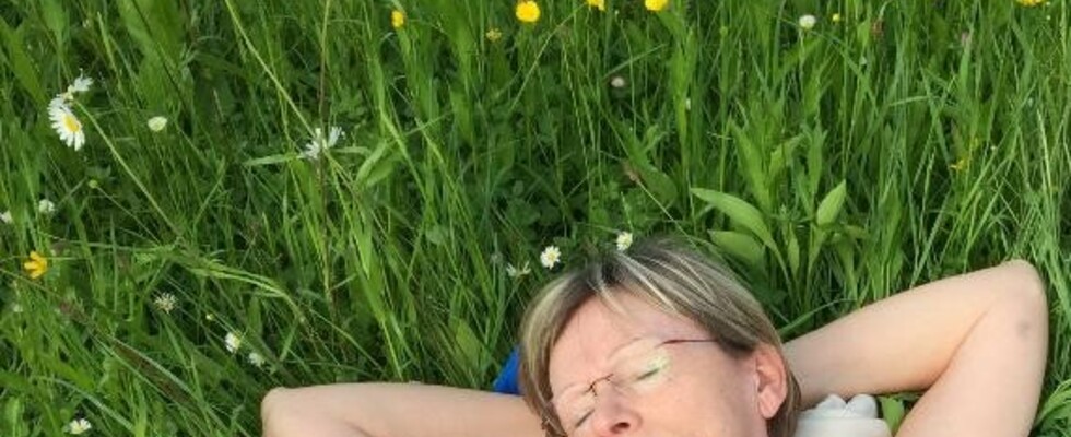 Theres Schaller: Entspannung und Kognitives Stressmanagement