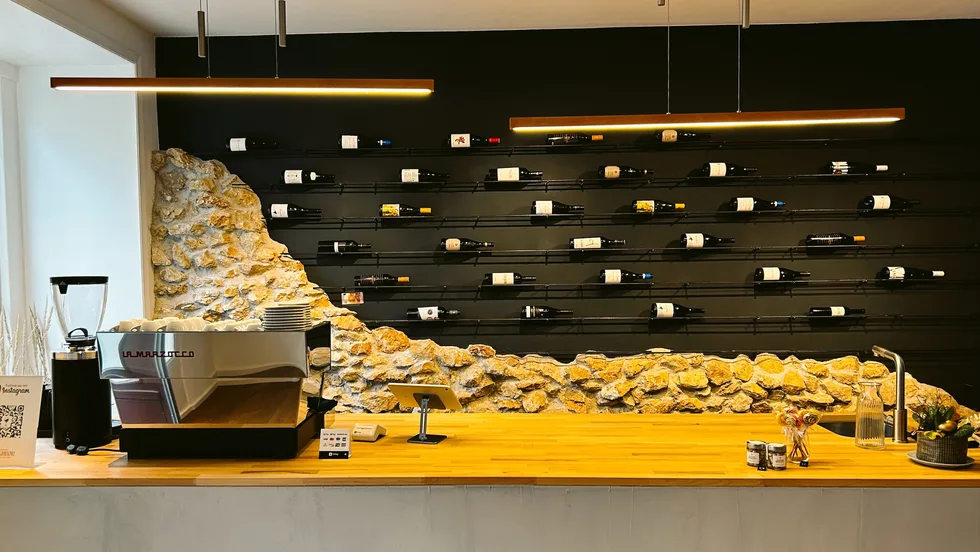 Neighbor Wine Store – Foto 1