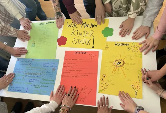 Bildungsweg Zukunft – Foto 4