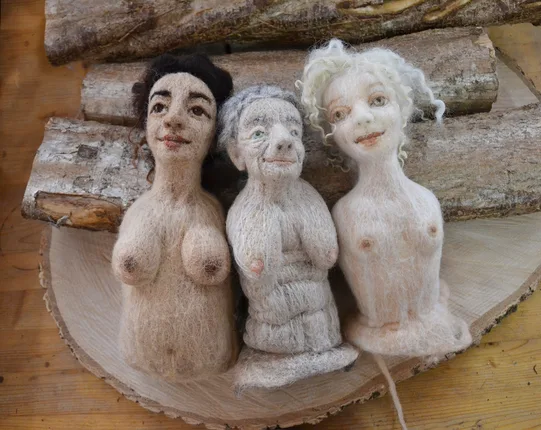 Atelier Isabella Scherabon – Foto 17