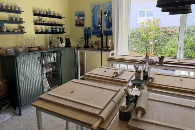 Atelier einzigARTig  – Foto 8