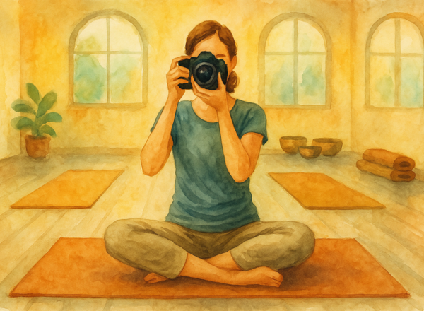 Mindful Photography