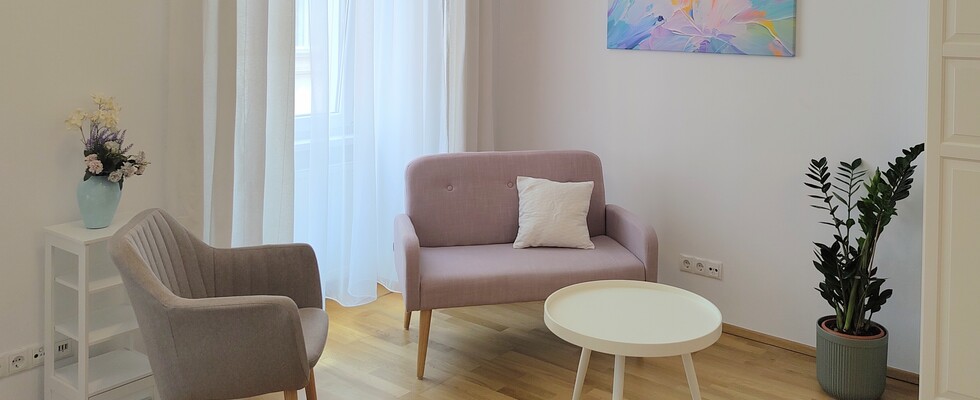 Therapieraum, 1030 Wien Mitte