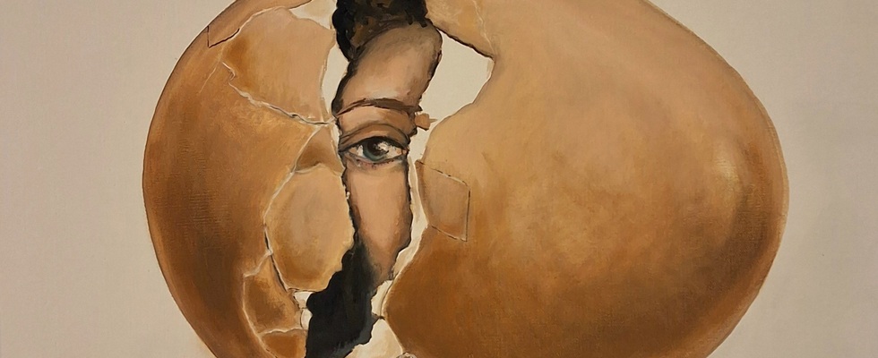 Vernissage „AUGENBLICKE“