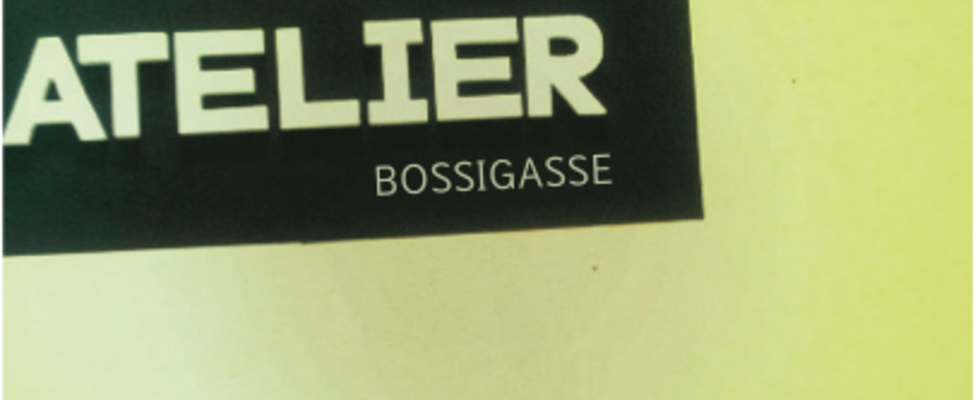 Tag der offenen Türe im Atelier!
