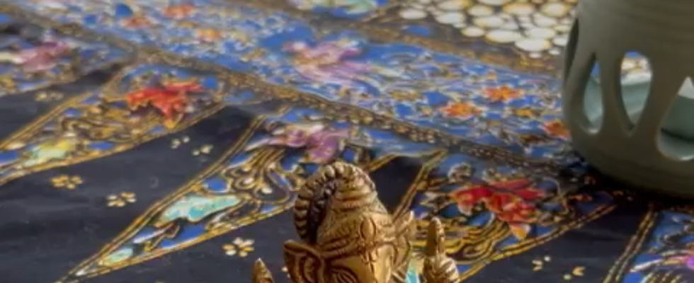 Afterwork-Rückenyoga -  Sanfte Hilfe für einen starken Rücken