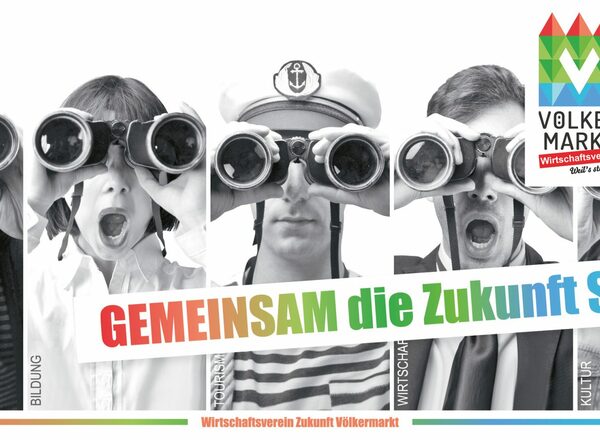 Wirtschaftsverein Zukunft Völkermarkt