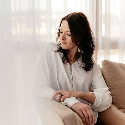Sandra Pilz-Kathofer Business Mentoring