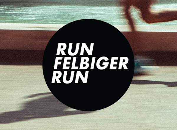 Run Felbiger Run – Laufgruppe Wien West
