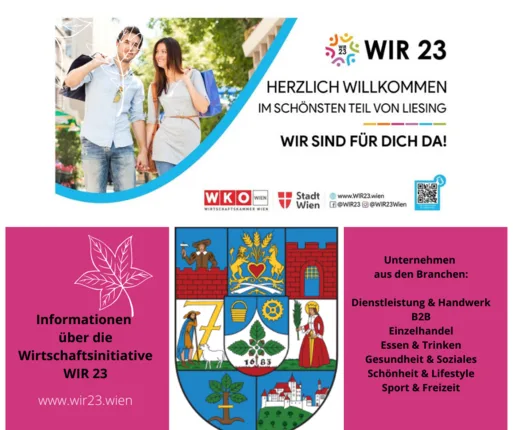 Wirtschaftsinitiative WIR 23 – Foto 2
