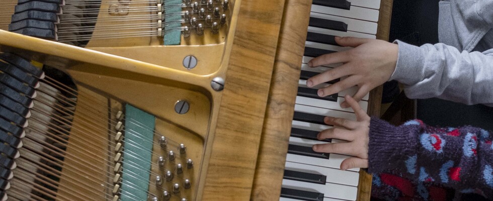 The Open Music Project