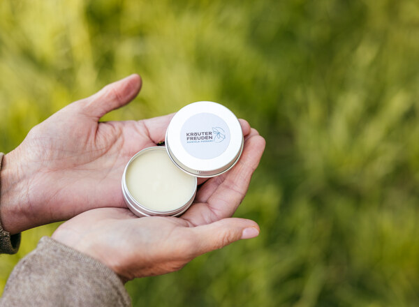 FREUND:INNEN-ABEND-Schnupperkurs „Naturkosmetik selber machen“