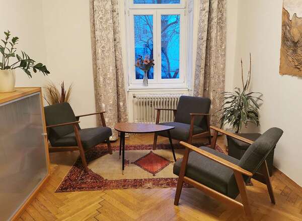 Psychosoziale Beratung und Supervision