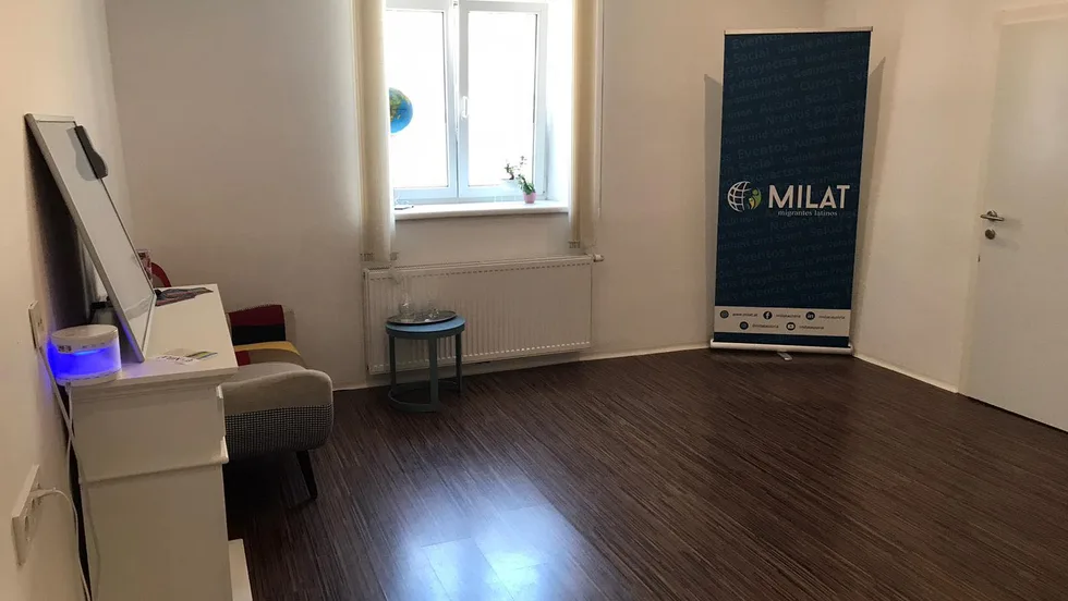 Milat Viena – Foto 1