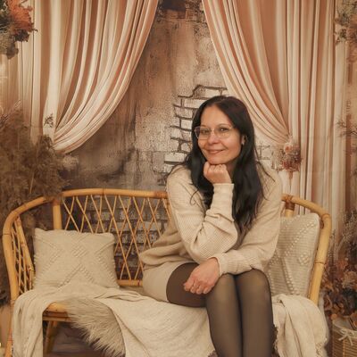 Aylin Infanson. Fotostudio Lassesfliegen