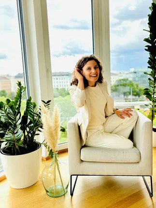 Florence Streif - Business & Leadership Coaching, Führungskräfte- & Teamentwicklung – Foto 4