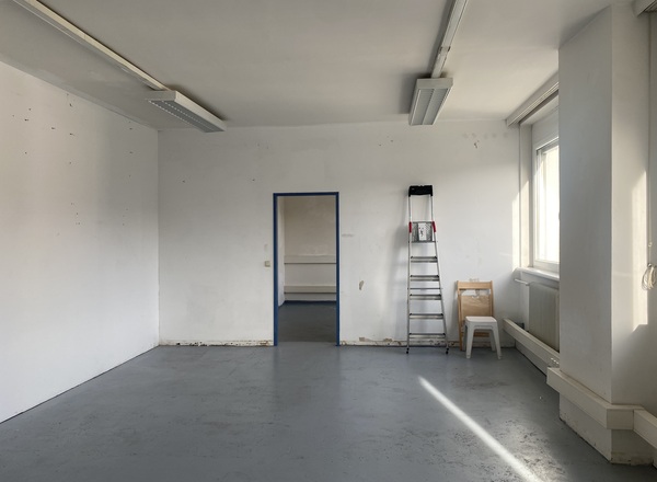 Atelierplatz