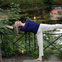 Praxispraterstern* / Integratives Hatha Yoga