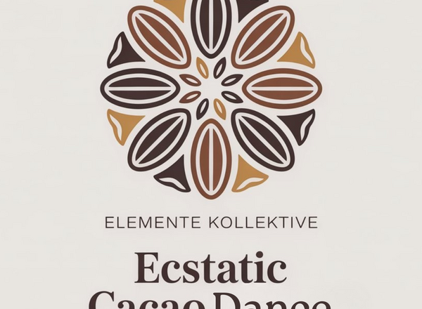 Ecstatic Cacao Dance am Wasser (Vienna-Austria)
