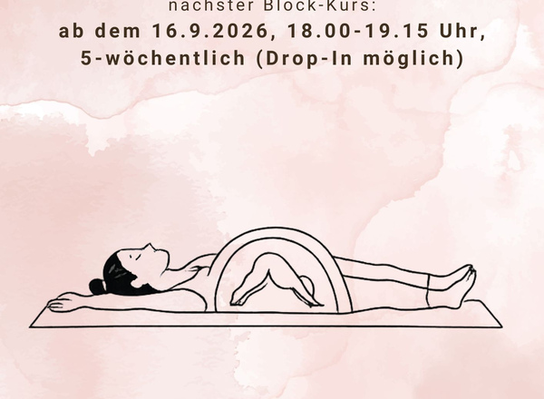 Schwangerenyoga