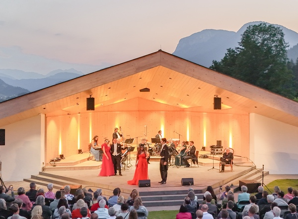 HerzTakt - Kulturfestival am Wilden Kaiser