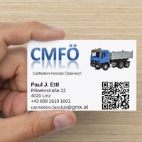 CarMotion Fanclub Österreich