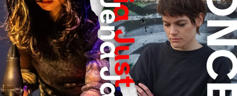 LOTinConcert: Jena Jang + Julia Just