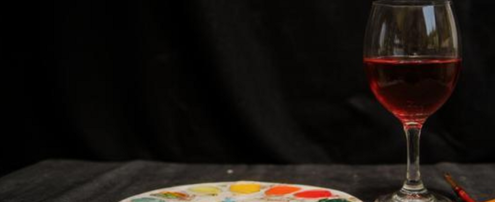 Atelier Night - € 44,- pro Termin