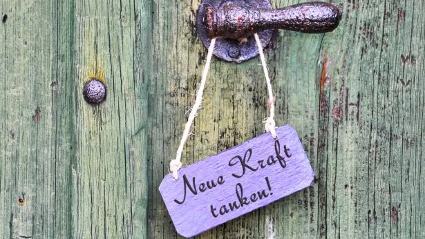 Naturkosmetik-Cranio Sacral Balancing-Aromaölmassage – Foto 1