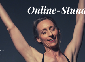 GYROKINESIS® Open mit Anna