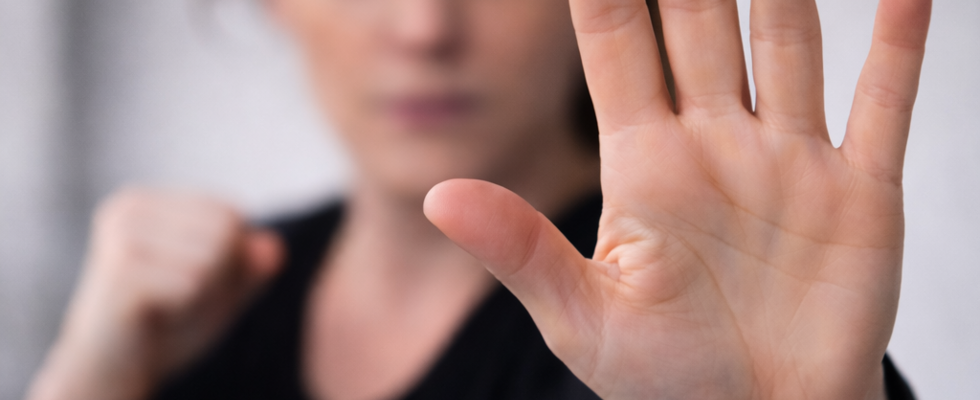 Selbstverteidigung für Frauen Intensivwochenende oder 6-Wochenkurs