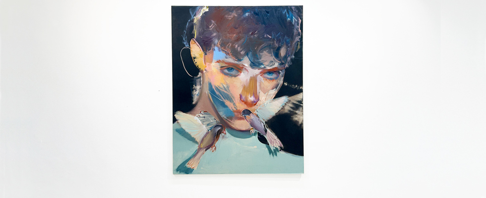 RODLER GSCHWENTER GALLERY 