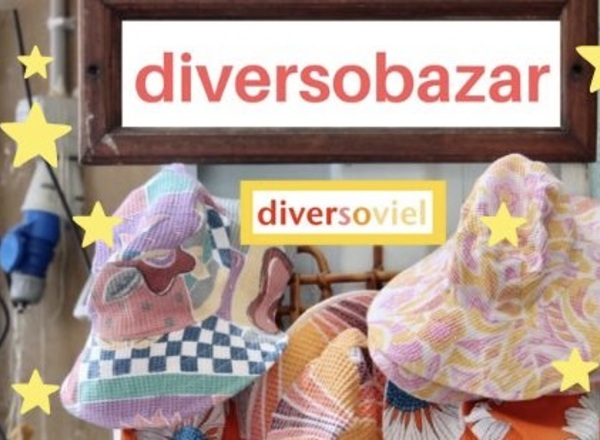 6. DIVERSOBAZAR