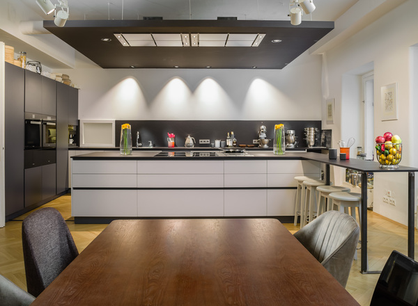 Your Kitchen