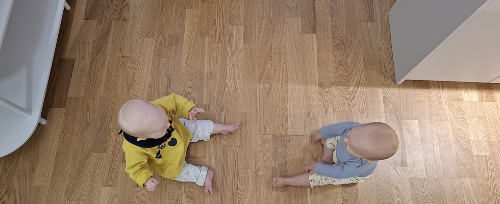 Babycafé im purzelraum