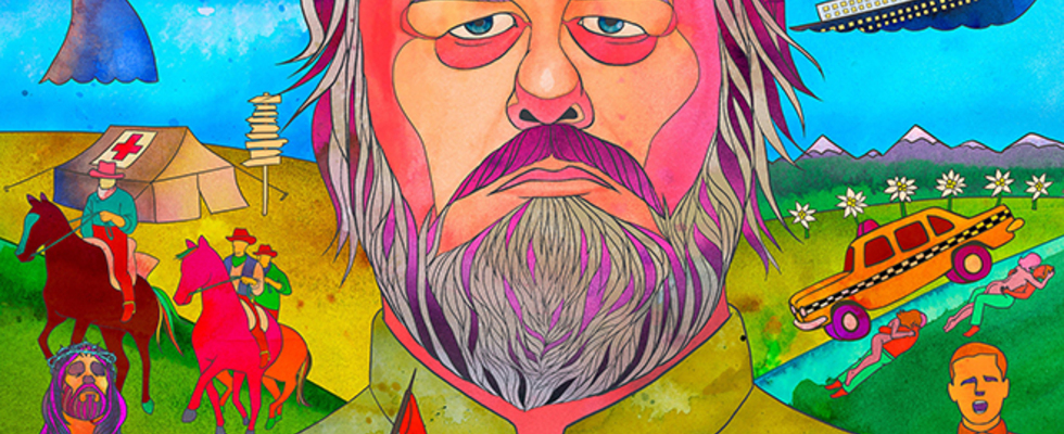 The Pervert's Guide to Ideology | Slavoj Zizek & directed by Sophie Fiennes