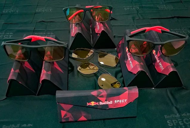 FRAME Optics – Foto 4