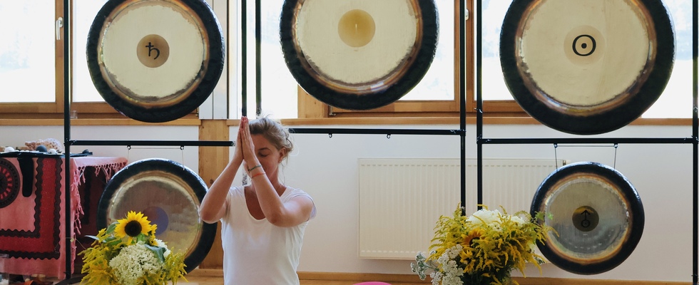 San Yoga mit Sandra Zerbs